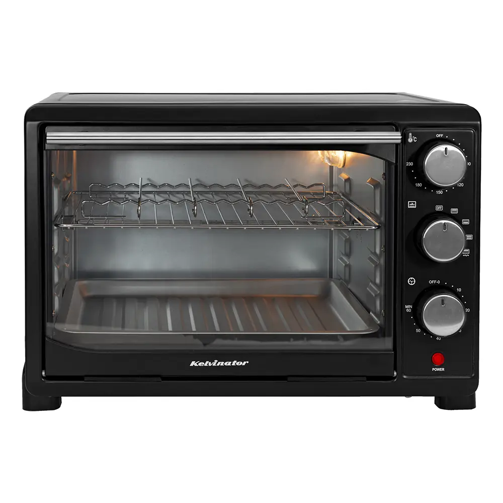 Microwave Oven Repair Service